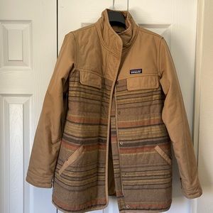 Patagonia Out Yonder Coat